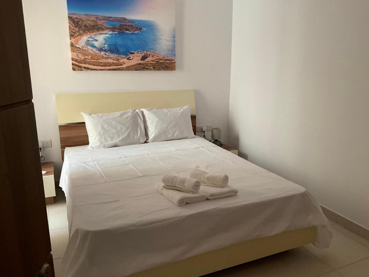 Privilege Suits Swatar Birkirkara Extérieur photo