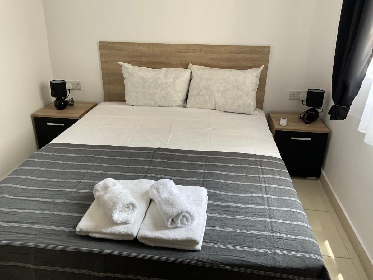 Privilege Suits Swatar Birkirkara Extérieur photo