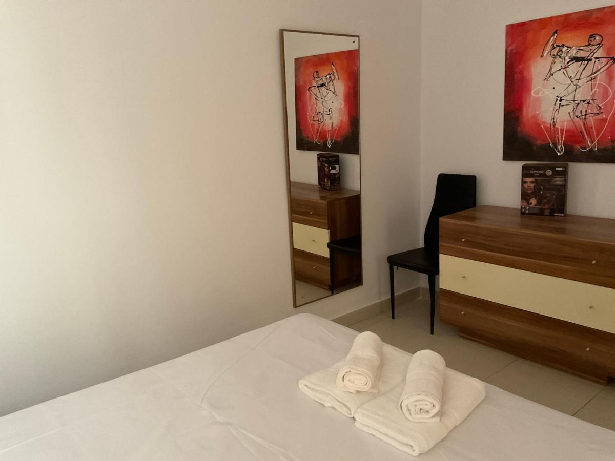 Privilege Suits Swatar Birkirkara Extérieur photo