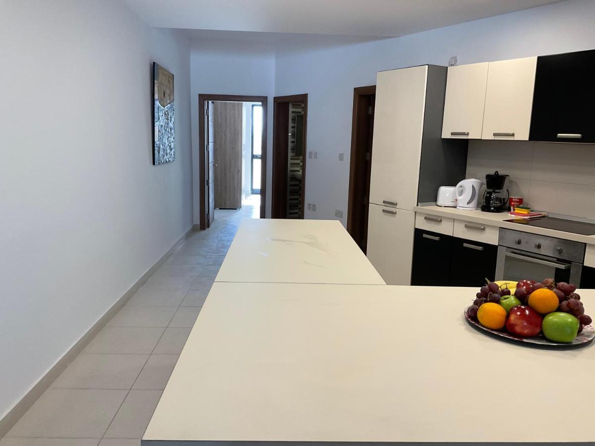 Privilege Suits Swatar Birkirkara Extérieur photo